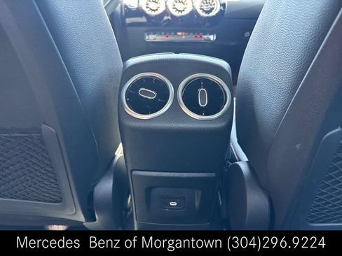 Certified 2025 Mercedes-Benz CLA 250 4MATIC image 18