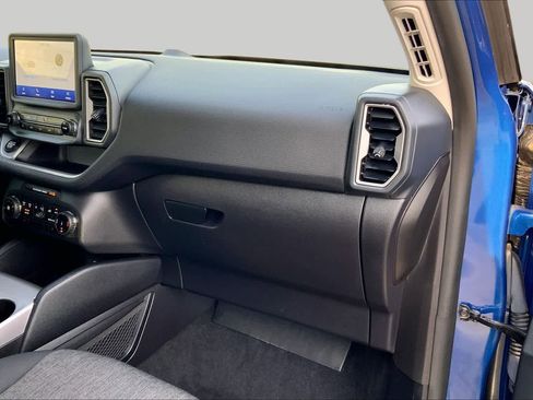 Used 2024 Ford Bronco Sport Big Bend w/ Convenience Package AWD/4WD image 18