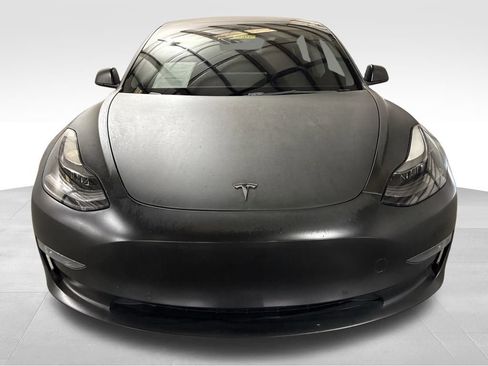 Used 2022 Tesla Model 3 Long Range image 8