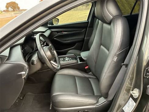Used 2021 MAZDA MAZDA3 s image 11