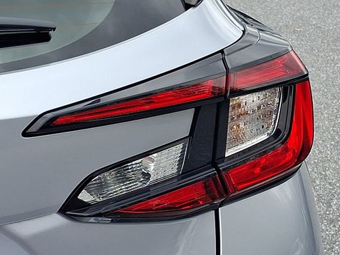 Certified 2024 Subaru Impreza 2.0i AWD/4WD image 30