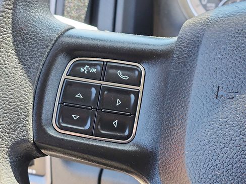 Certified 2021 RAM 1500 Tradesman w/ Popular Equipment Group AWD/4WD image 20