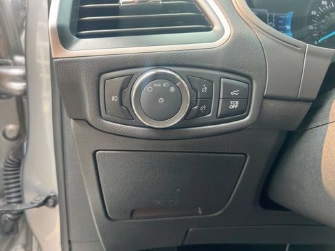 Used 2024 Ford Edge SEL w/ Convenience Package AWD/4WD image 26