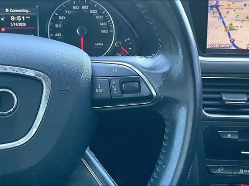 Used 2017 Audi Q5 2.0T Premium AWD/4WD image 25