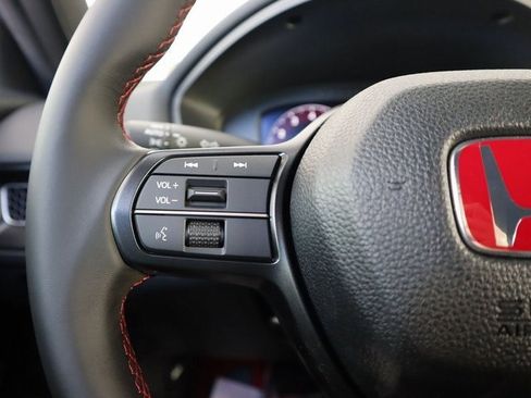 New 2025 Honda Civic Type R image 3