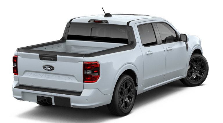 New 2026 Ford Maverick Lobo AWD/4WD image 51