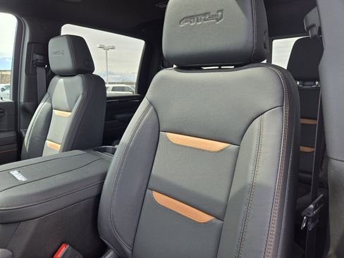 New 2026 GMC Sierra 2500 AT4 AWD/4WD image 19