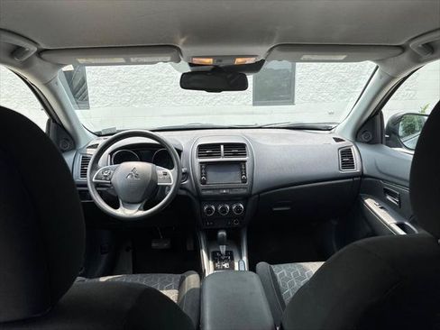 Used 2024 Mitsubishi Outlander Sport SE AWD/4WD image 23