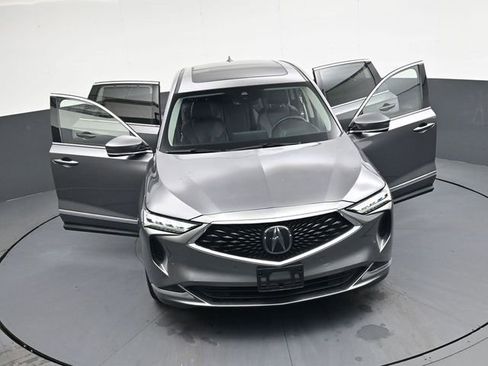 Used 2023 Acura MDX SH-AWD w/ Technology Package image 39