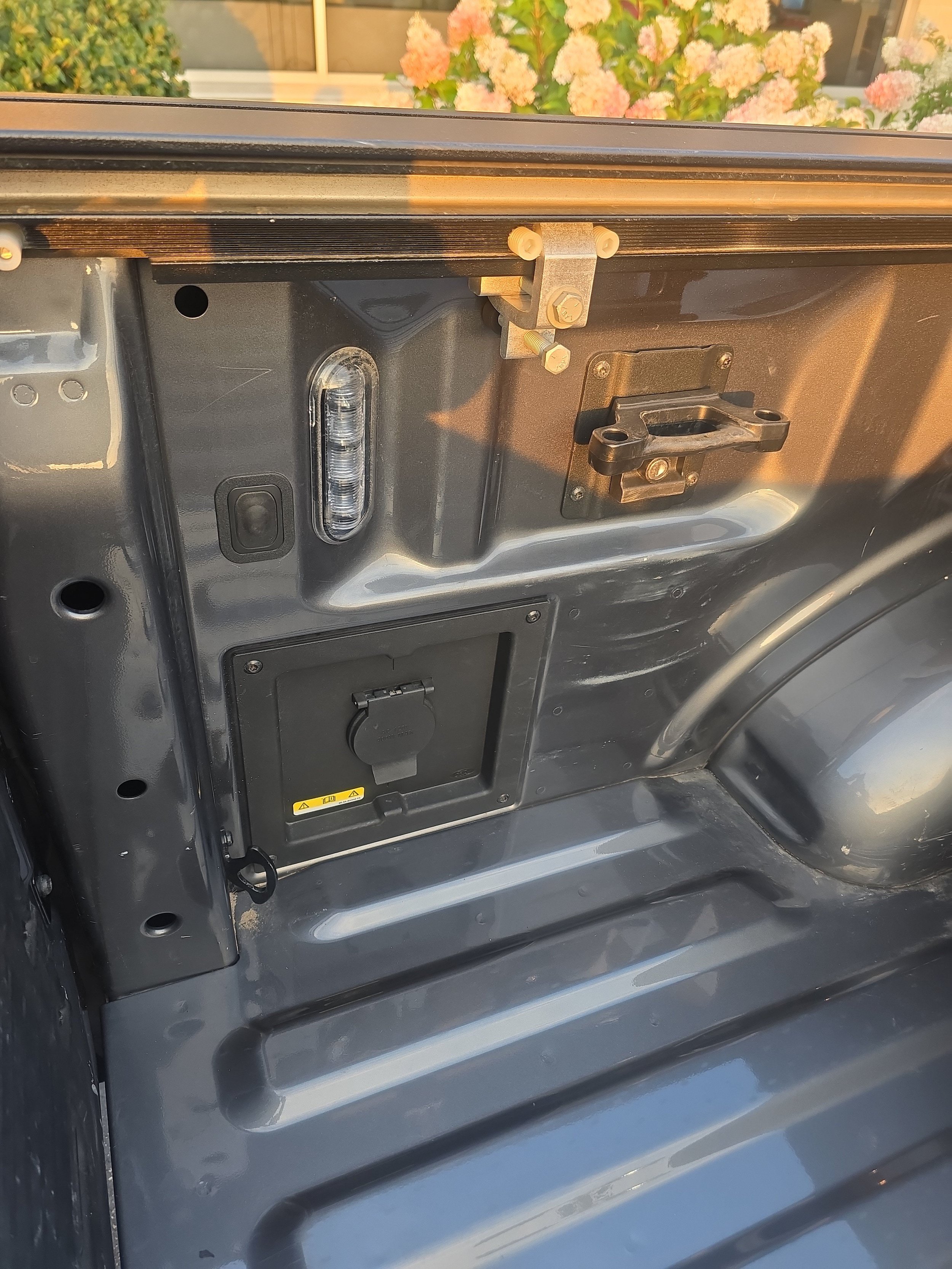 Used 2023 Ford F150 Platinum w/ Equipment Group 701A High AWD/4WD image 10