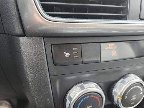 Used 2016 MAZDA CX-5 Touring AWD/4WD image 8