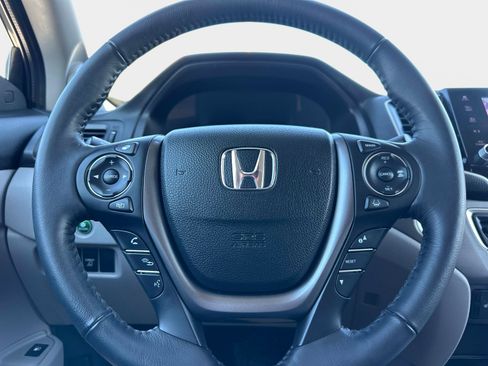 Used 2023 Honda Ridgeline RTL image 29