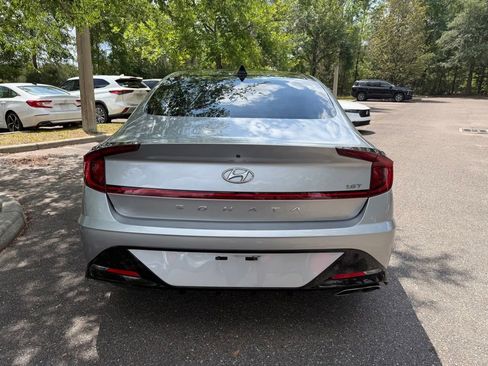 Used 2022 Hyundai Sonata SEL Plus FWD image 5