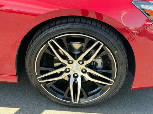 Certified 2021 Honda Accord Touring image 11