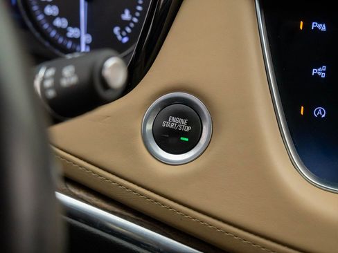 Used 2020 Cadillac XT5 Sportv w/ Platinum Package image 25