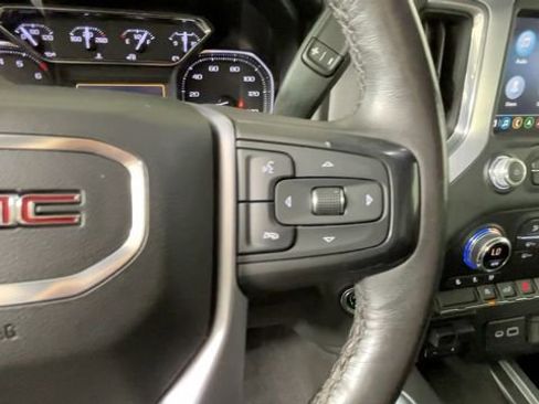 Used 2020 GMC Sierra 1500 SLT w/ SLT Convenience Package AWD/4WD image 22
