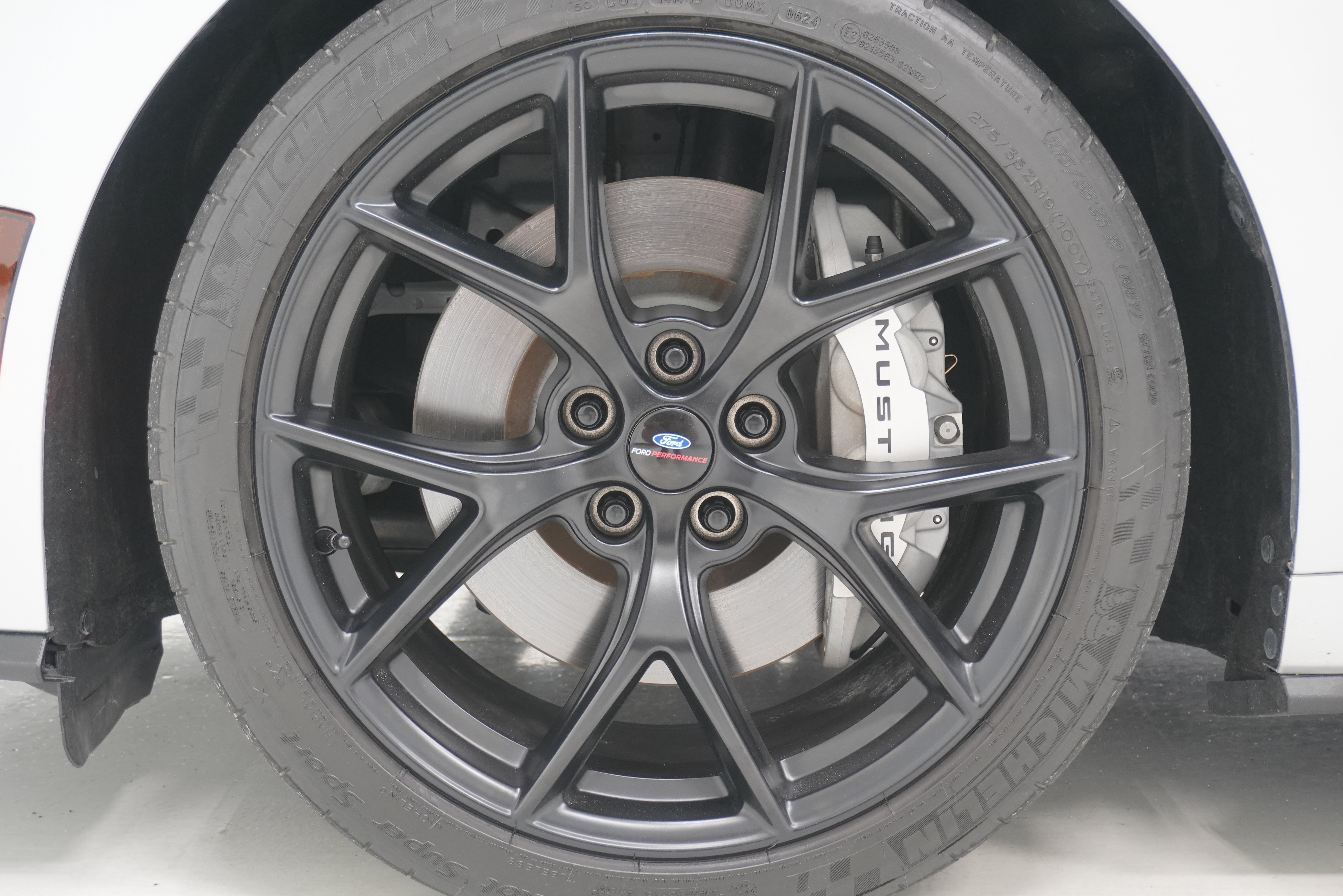 Used 2024 Ford Mustang GT Premium RWD image 27