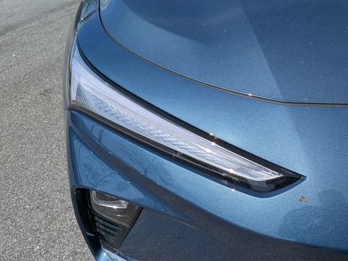 New 2026 Buick Envista Sport Touring w/ Convenience I Package FWD image 9