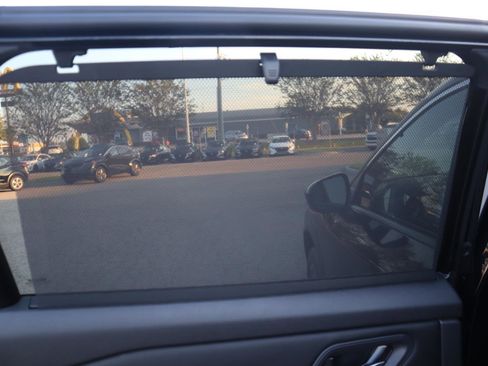 New 2026 Nissan Rogue SV w/ SV Premium Package image 34