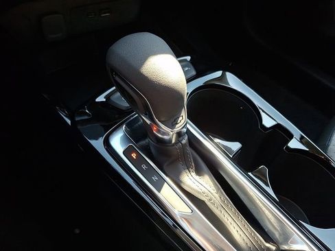 New 2026 Chevrolet Trax LT w/ Driver Confidence Package image 11