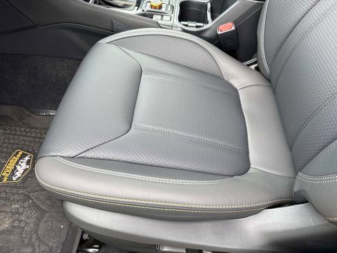 New 2025 Subaru Forester Wilderness image 24