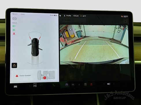 Used 2018 Tesla Model 3 Long Range image 19