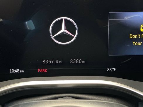 Used 2024 Mercedes-Benz AMG GT 55 image 31