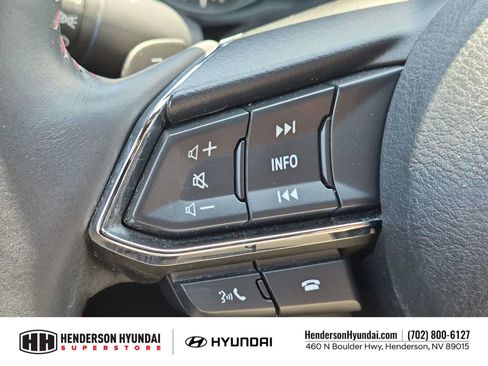 Used 2022 MAZDA CX-5 AWD 2.5 Turbo image 24