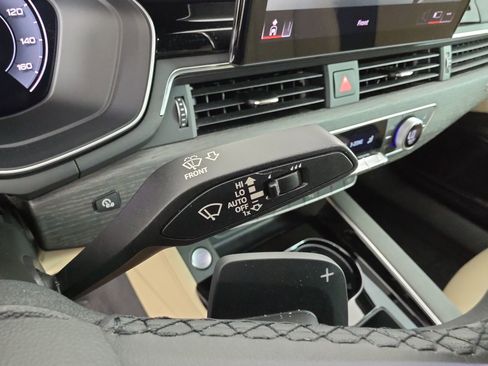 Certified 2023 Audi A4 2.0T Premium Plus w/ Premium Plus Package AWD/4WD image 24