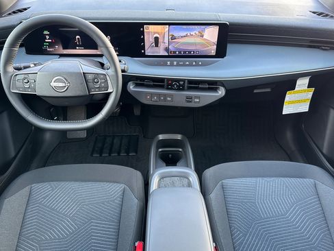 New 2026 Nissan Leaf w/ Illuminated Package image 10