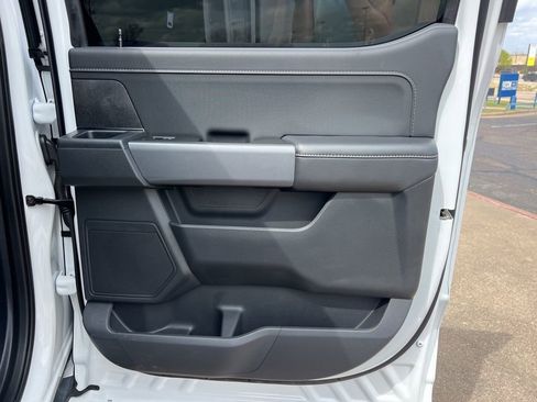 Used 2025 Ford F150 XLT w/ Equipment Group 302A MID image 14