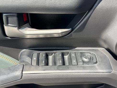Used 2026 Toyota Tacoma 4x4 Double Cab Hybrid image 25