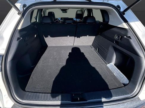 Certified 2025 MAZDA CX-50 AWD 2.5 S w/ Premium Package image 30