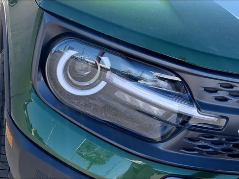 New 2025 Ford Bronco Sport Big Bend AWD/4WD image 13