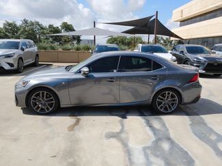 Certified 2020 Lexus IS 350 F Sport w/ F Sport Package RWD video 1
