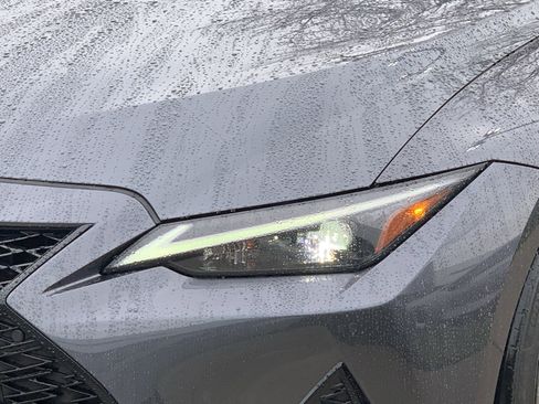 Used 2024 Lexus IS 350 F Sport w/ Navigation Package image 6