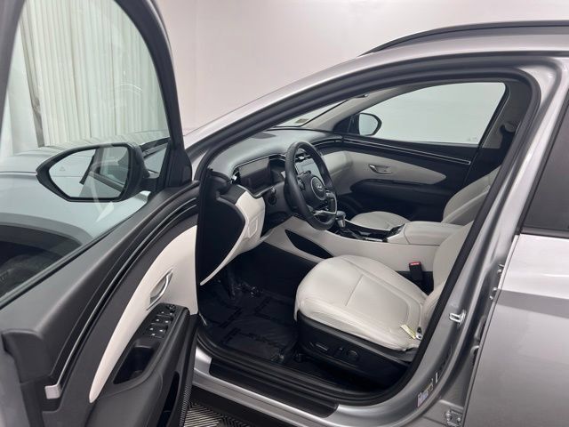 Used 2023 Hyundai Tucson SEL w/ Convenience Package AWD/4WD image 12