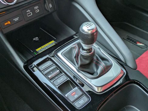 Used 2025 Acura Integra A-Spec FWD image 19