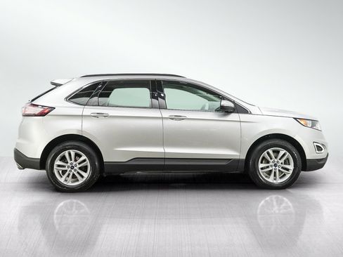Used 2015 Ford Edge SEL w/ Equipment Group 201A AWD/4WD image 6