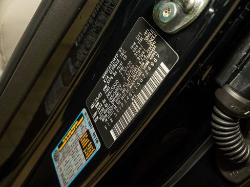 New 2025 Kia Telluride EX image 20