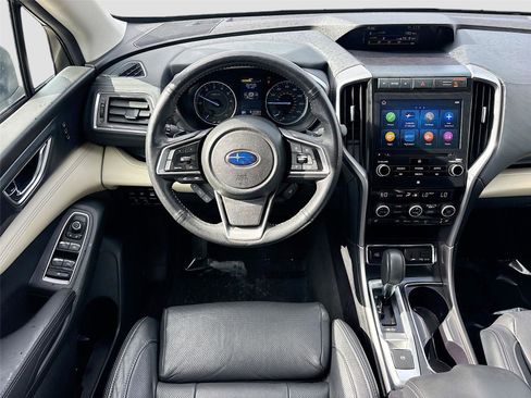 Used 2022 Subaru Ascent Limited image 23