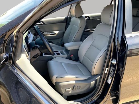 Used 2019 Kia Sportage EX w/ EX Premium Package FWD image 8