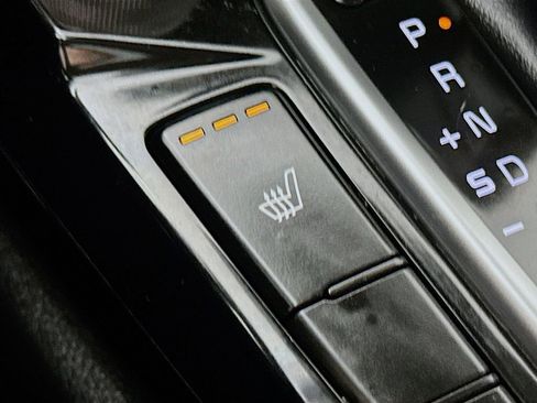 Used 2021 Kia Seltos EX image 14