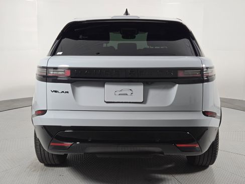 Used 2024 Land Rover Range Rover Velar Dynamic SE image 6