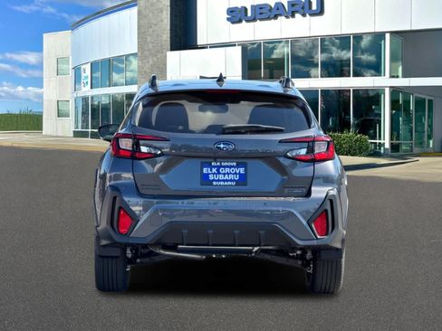 New 2026 Subaru Crosstrek 2.5i Limited AWD/4WD image 7