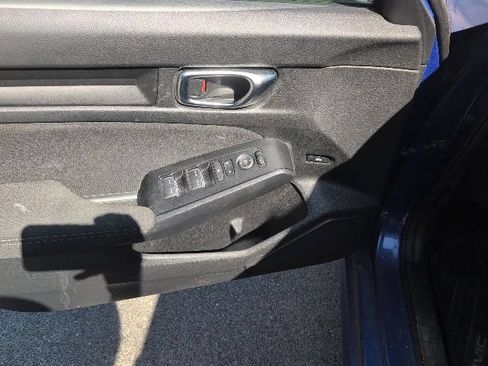 Used 2022 Honda Civic LX image 12