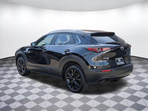 Used 2024 MAZDA CX-30 AWD 2.5 S w/ Select Sport Pkg image 3