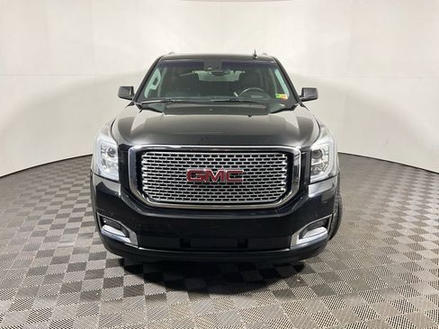Used 2017 GMC Yukon Denali w/ Open Road Package image 8