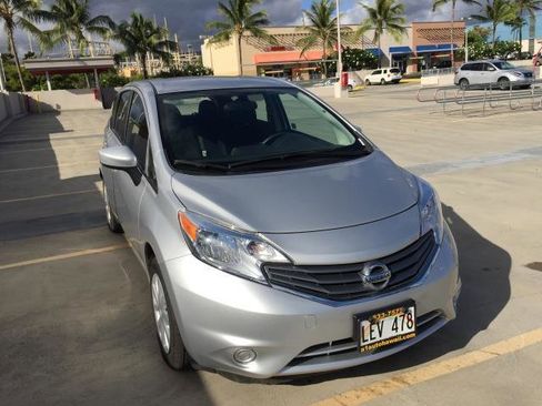 Used 2015 Nissan Versa Note SV image 5