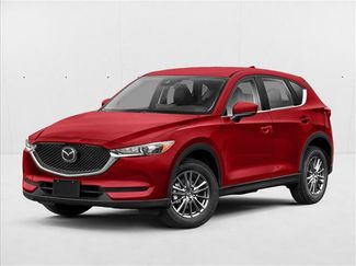 Used 2021 MAZDA CX-5 Touring AWD/4WD video 1